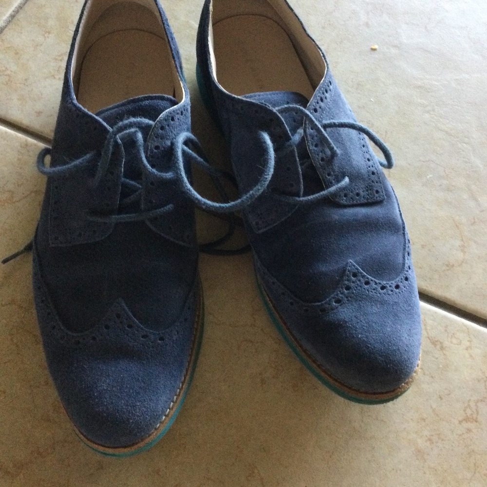 Cole haan lunar grand size 10B